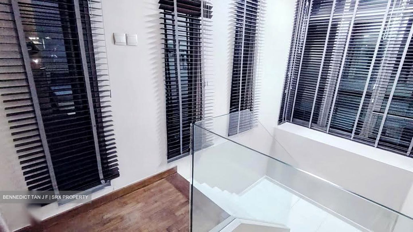 The Stellar (D5), Condominium #630082091